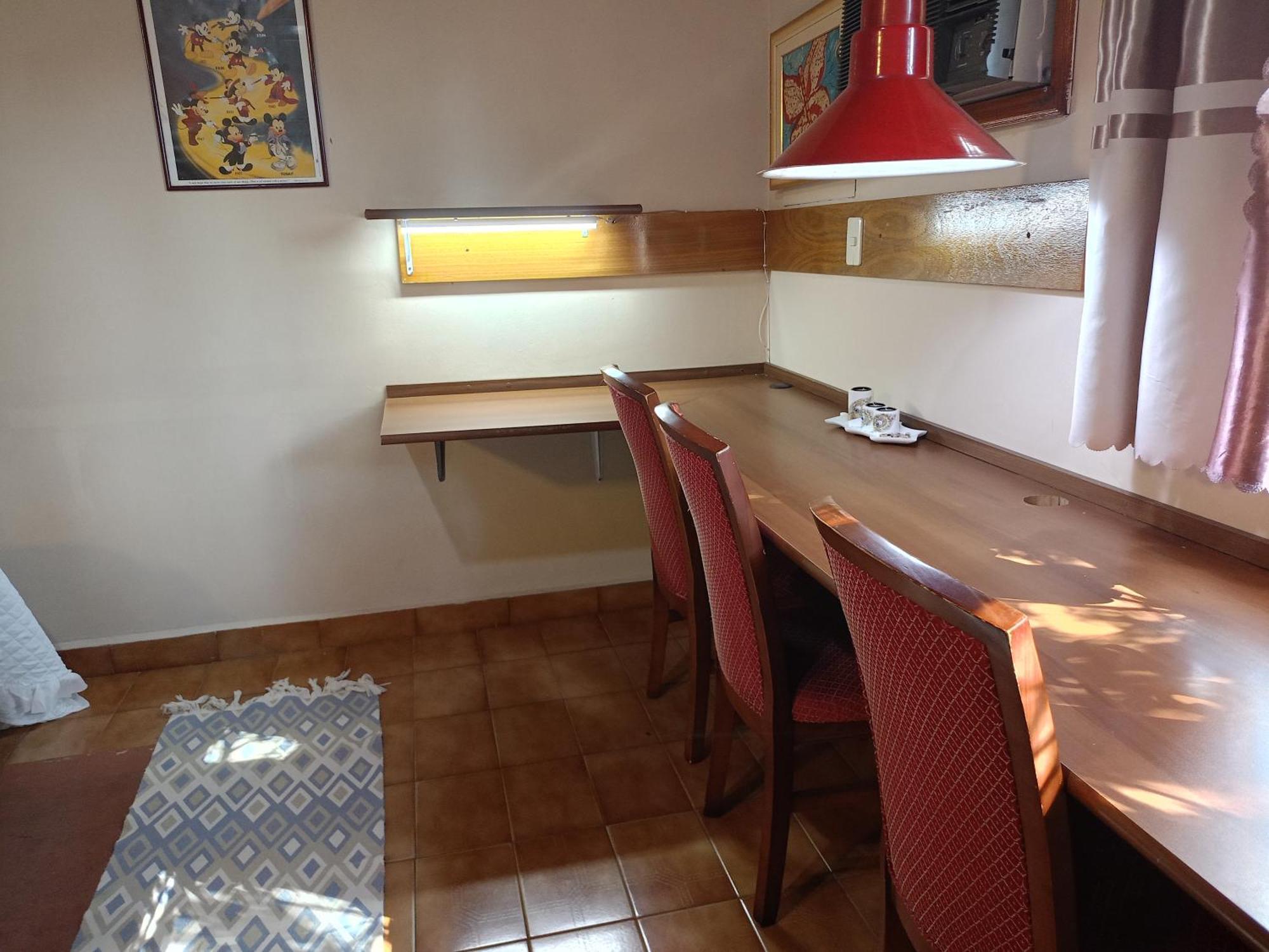 Apartmán Residencia-Univ Ciudad del Este Exteriér fotografie