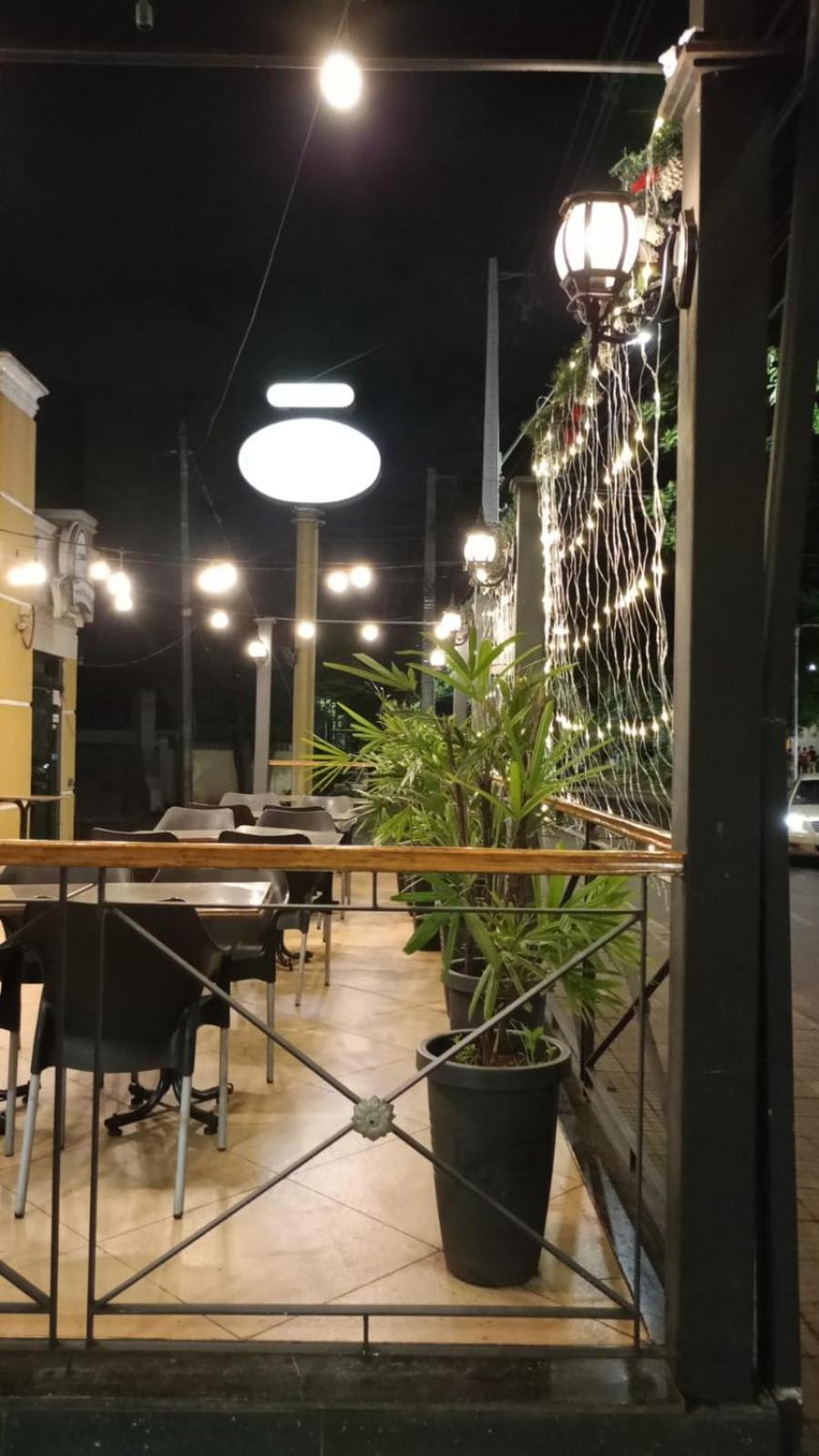 Apartmán Residencia-Univ Ciudad del Este Exteriér fotografie
